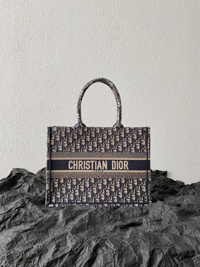 Christian Dior Shopping Bags